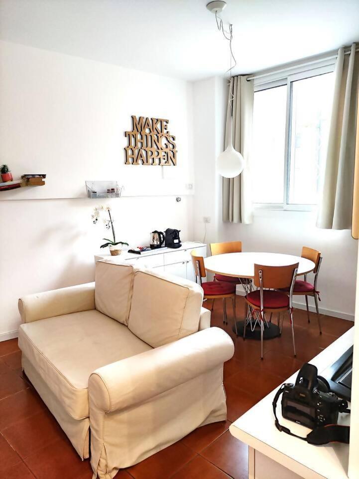 Bilocale Santagostino Appartement Milaan Buitenkant foto